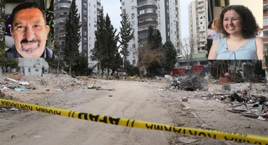 Kamu Memurlarına Dava Açıldı