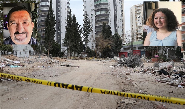 Kamu Memurlarına Dava Açıldı