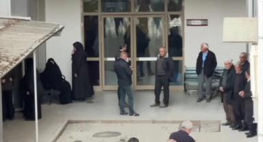 Karbonmonoksit Gazından Zehirlenerek Öldü