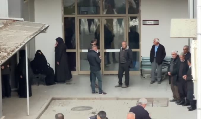 Karbonmonoksit Gazından Zehirlenerek Öldü