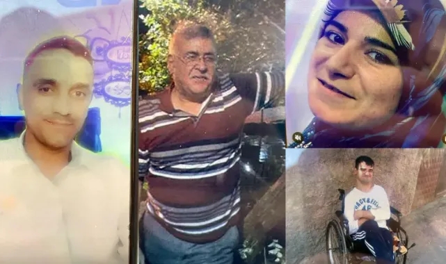 Katliama, 3 Kez Ağırlaştırılmış Müebbet Hapis Cezası Verildi