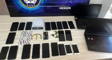 ''Kırmızı Mühürlü Tebligat Var'' Bahanesiyle Dolandırdılar