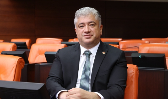 Kısacık'tan Bakan Şimşek'e:''Esnafın Vergi Borcu İçin Ticaretini Kilitlemeyin''