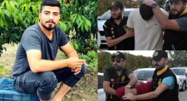 Kız Arkadaşının Numarasını İstediği İçin Vurdurmuş
