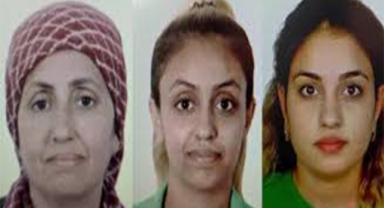 Kız Çocuğunu Severken Öldürüldüler