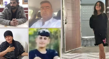 'Kızımın Katilinin Bulunmasını İstiyorum'