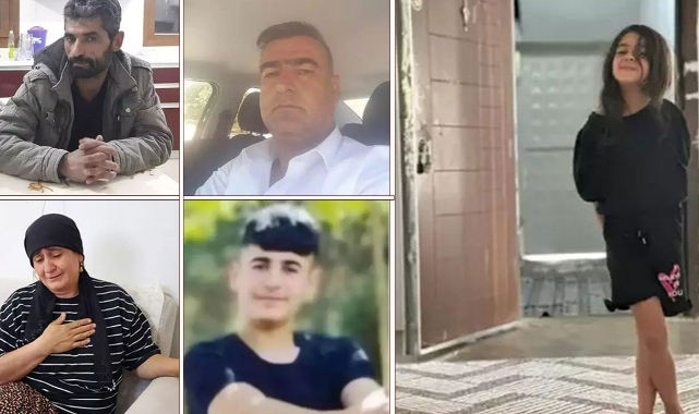 'Kızımın Katilinin Bulunmasını İstiyorum'