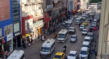 Kornalar Çıldırtıyor!