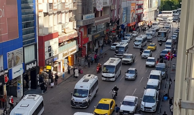 Kornalar Çıldırtıyor!