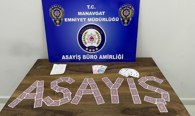 Kumar Operasyonunda 42 Kişi Yakalandı