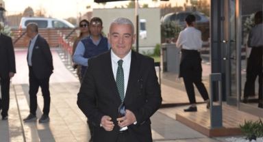 Kurtul Çakın:''ÇGC Güçlü Bir Kurum Olacak''