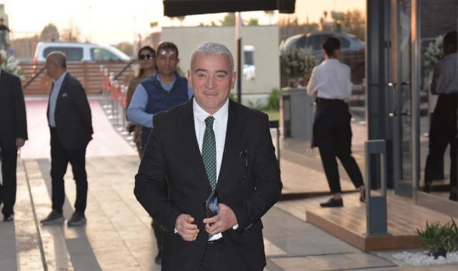 Kurtul Çakın:''ÇGC Güçlü Bir Kurum Olacak''