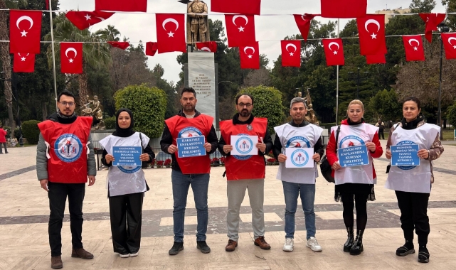 Maaş Bordrolarını Yaktılar