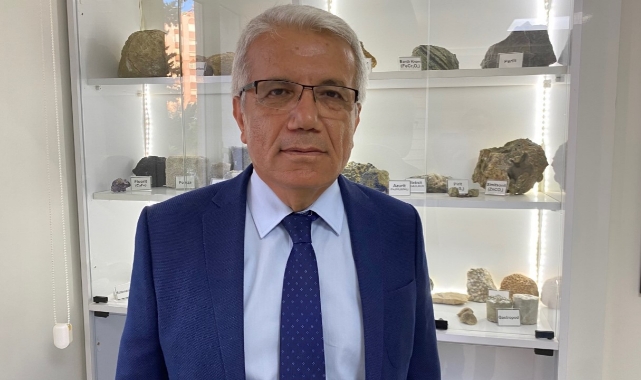 ​​​​​​​"Madencilikte Akılcı Politikalar Şart"