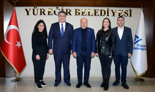 Miadı Dolmuş İlaçlar Yüreğir’de de Toplanacak