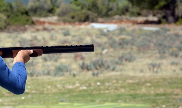Milletvekilinin De Eşlik ettiği Kaçak Avcılara Ceza Kesildi