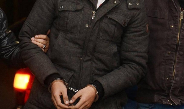 Motosikleti Satmaya Götürürken Polise Yakalandılar