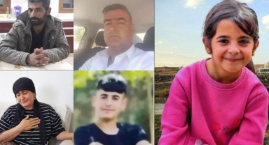Narin’in Katillerine AĞIRLAŞTIRILMIŞ MÜEBBET