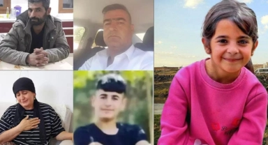 Narin’in Katillerine AĞIRLAŞTIRILMIŞ MÜEBBET