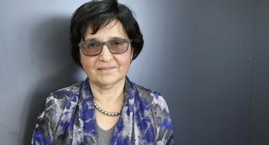 Nuri Demirağ'ın torunu Prof. Dr. Banu Onaral Vefat Etti