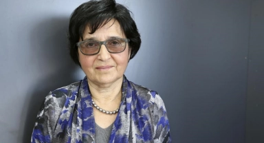 Nuri Demirağ'ın torunu Prof. Dr. Banu Onaral Vefat Etti