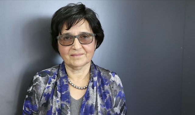 Nuri Demirağ'ın torunu Prof. Dr. Banu Onaral Vefat Etti
