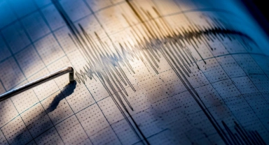 O İlde Korkutan Deprem!