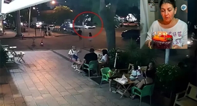 O Sürücüye Ev Hapisli Tahliye