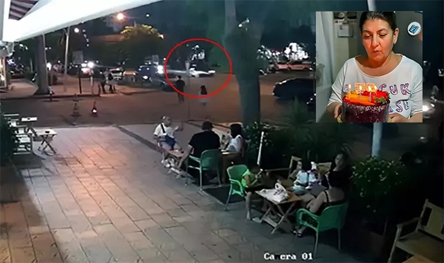 O Sürücüye Ev Hapisli Tahliye