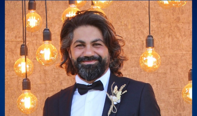 Opera Sanatçısı Sercan Süleyman Atış'tan Büyük Başarı