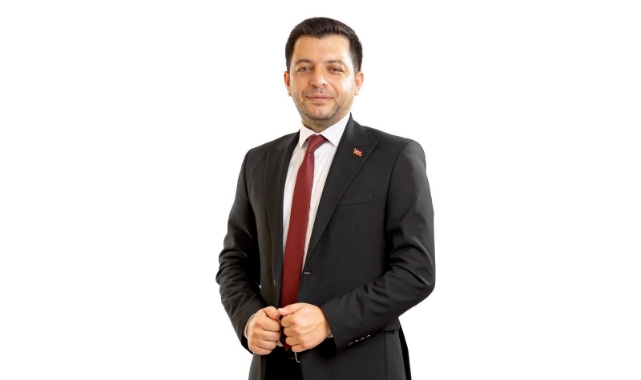 Özbay:''Asgari Ücret Zammı Çözüm Değil''