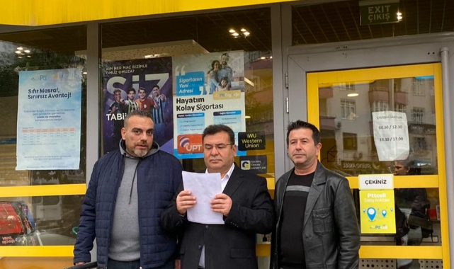 Sağlık-Sen'den Bakan Memişoğlu’na Mektup:''Aile Hekimliği Yönetmeliği Değiştirilsin''