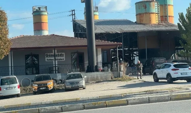 Satın Aldığı Ürünün İade Talebi Kabul Edilmeyince Öldürdü