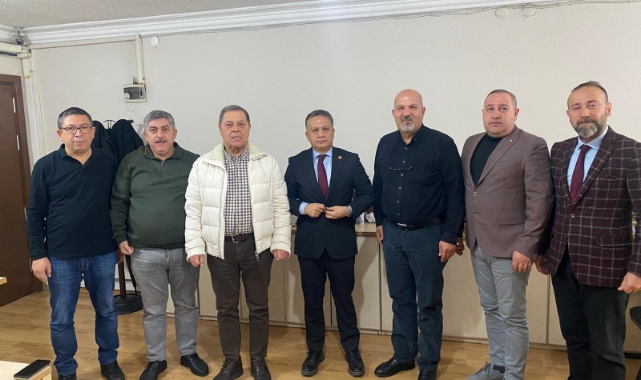 ‘Sektörümüzün Çıkarlarını Samimiyetle Savunacağız’
