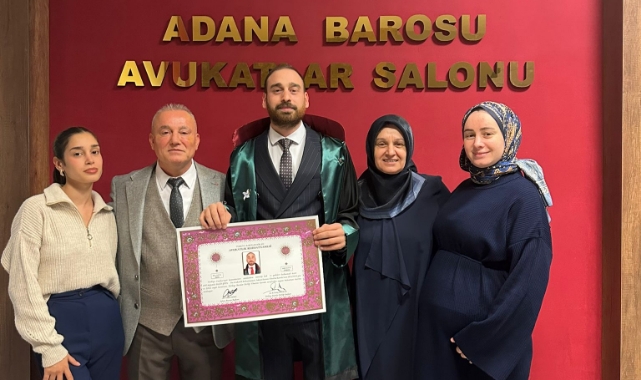 Şen Ailesinin Gurur Günü