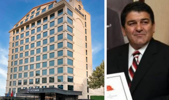 Şenbayrak, Dedeman’ı Adana’ya Getirdi