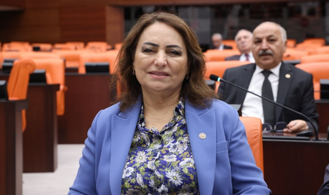 Şevkin:“Karataş ve Yumurtalık Yatırım Bekliyor'' Çağrısı Yaptı