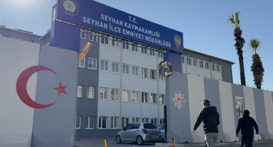 Seyhan İlçe Emniyet Müdürlüğü Yeni Binasına Taşındı