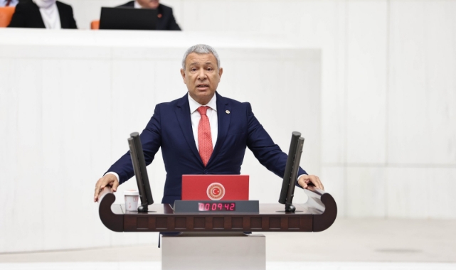 Sümer, Saray Bütçesini Eleştirdi:''2025 Harcamaları Dudak Uçuklatıyor!''