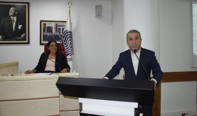 ‘Suni Gündemi Bırakın Hizmete Bakın Sayın Başkan’