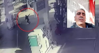 ''Sür Beni Öldürecekler Sür''