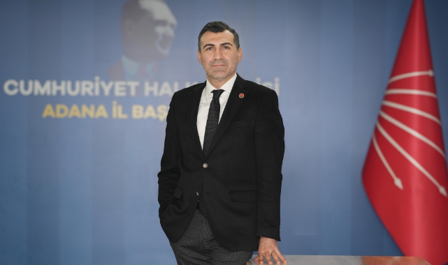 Tanburoğlu’ndan Yeni Yıl Mesajı:''2025'de Erken Seçim Kaçınılmaz''