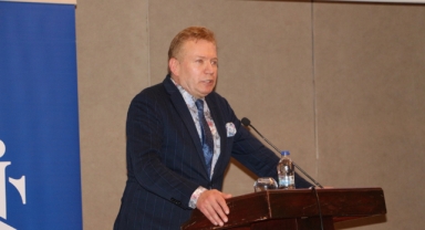 TARSİM, Adana'da Çiftçi Buluşmaları Toplantısı'na Katıldı