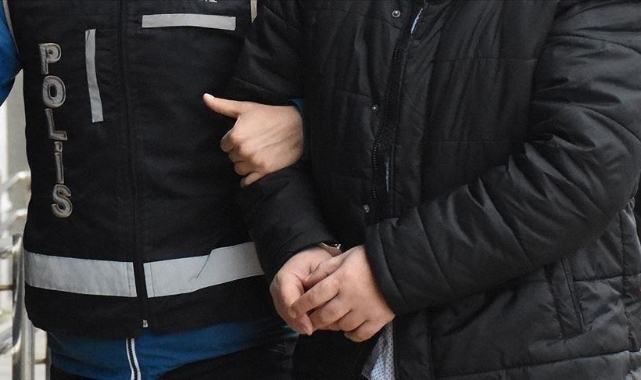 Tekel Bayi İşleten Aileye,"Kasten Öldürme" Suçundan Tutuklama