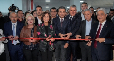 Tellidere Düğün Salonu Açıldı