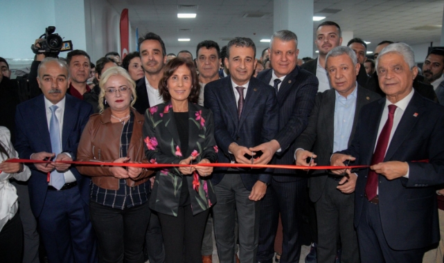 Tellidere Düğün Salonu Açıldı