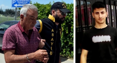 ‘Tüfek Aniden Ateş Aldı’