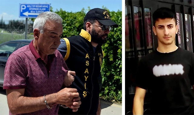 ‘Tüfek Aniden Ateş Aldı’