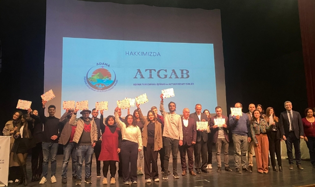‘’Turizm Şehri Adana’’ Fikir Ve Proje  Yarışması Sonuşları Açıklandı