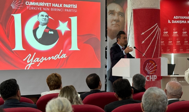 ‘Türkiye Büyük Bir Yoksulluk Sarmalı İçinde’